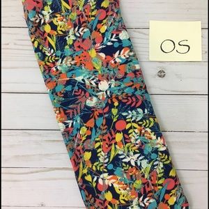 Lularoe OS Leggings
